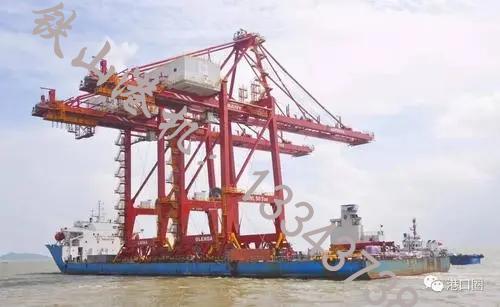 江蘇鹽城岸橋起重機廠家設(shè)備啟閉靈活、經(jīng)久耐用