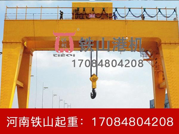 江蘇無(wú)錫集裝箱輪胎吊源頭廠家多少錢(qián)一臺(tái)